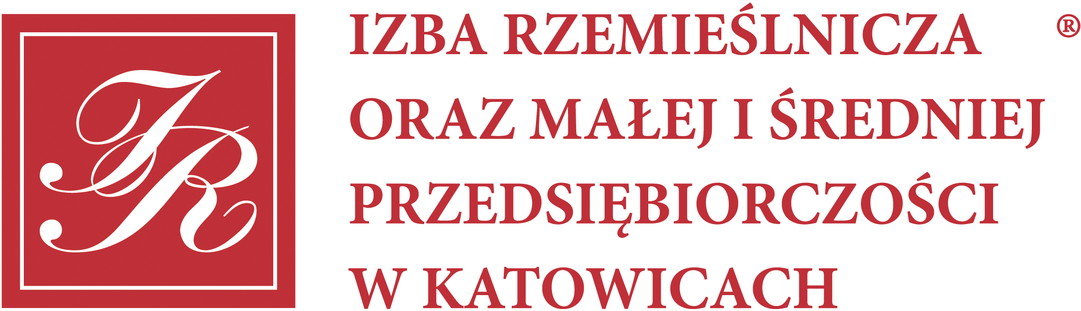 Strona internetowa Izby Rzemieślniczej oraz Małej i Średniej Przedsiębiorczości w Katowicach