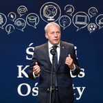 Kongres Oświaty - Marszałek Województwa Ślaskiego