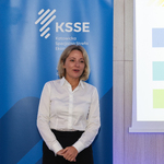 Katarzyna Cierniak - Dyrektor Akceleratora biznesowego KSSENON